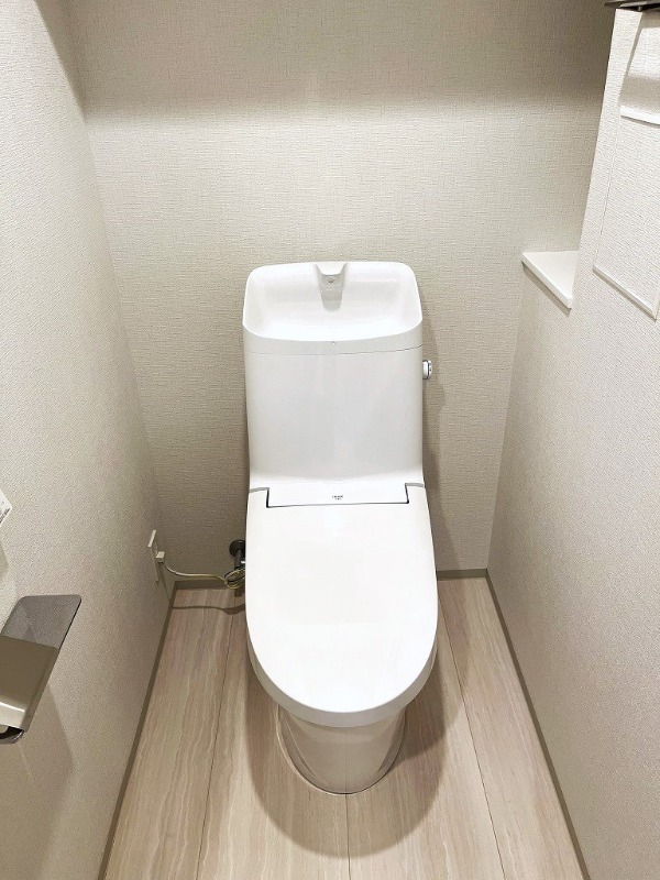 ルフォンリヴェント板橋西台 - 画像10
