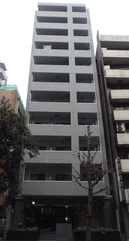 オーキッドレジデンス千代田岩本町 - 画像1
