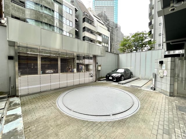 レジディア水道橋 - 画像12