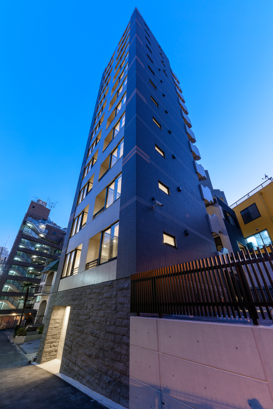 カーサスプレンディッド一番町