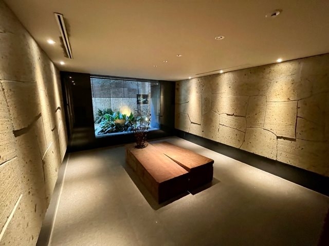 チェスターコート御茶ノ水