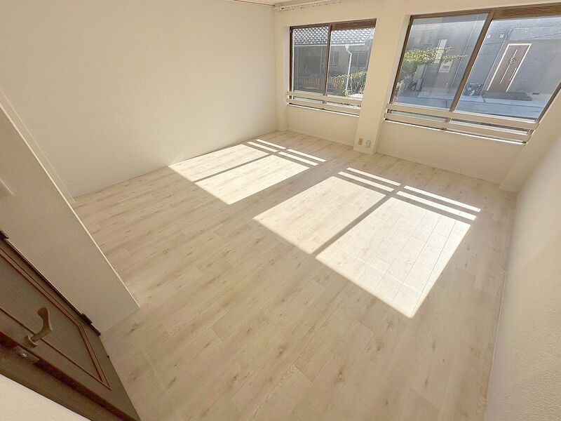 連光寺戸建 - 画像8