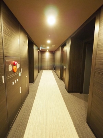 パークフラッツ渋谷神山町