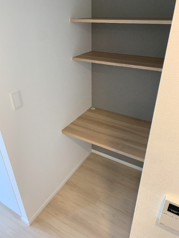 リヴシティ初台 - 画像7
