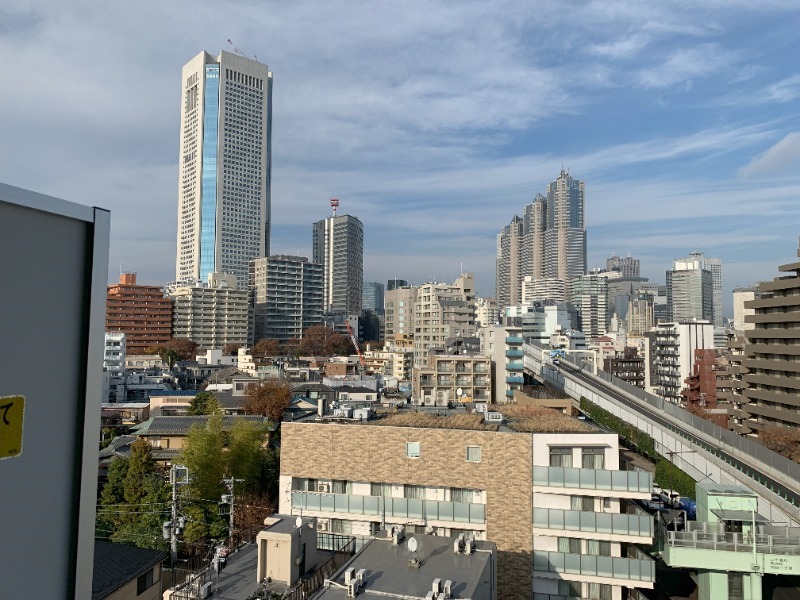 リヴシティ初台 - 画像13