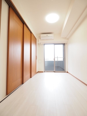 パークフラッツ渋谷代官山