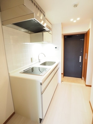 パークフラッツ渋谷代官山 - 画像4