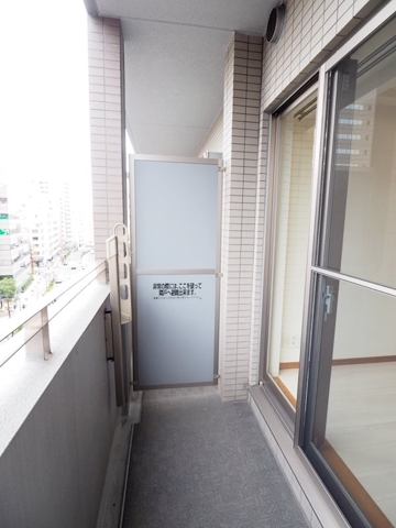 パークフラッツ渋谷代官山 - 画像8