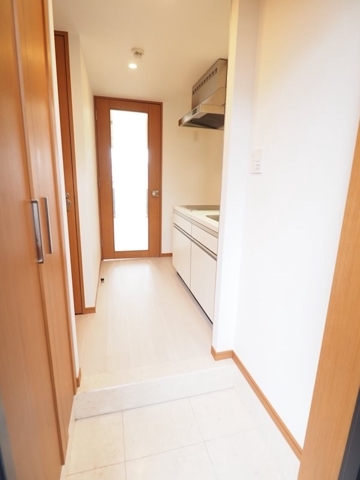 パークフラッツ渋谷代官山 - 画像7