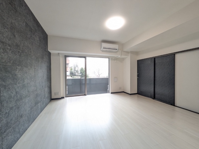 パークフラッツ渋谷代官山