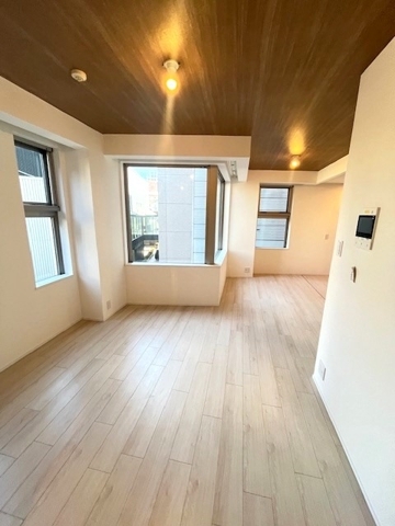 レジディアタワー乃木坂