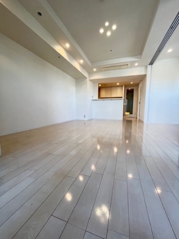 レジディアタワー中目黒