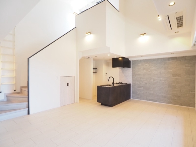 レジディア代官山