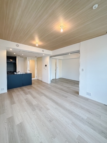 レジディア代官山