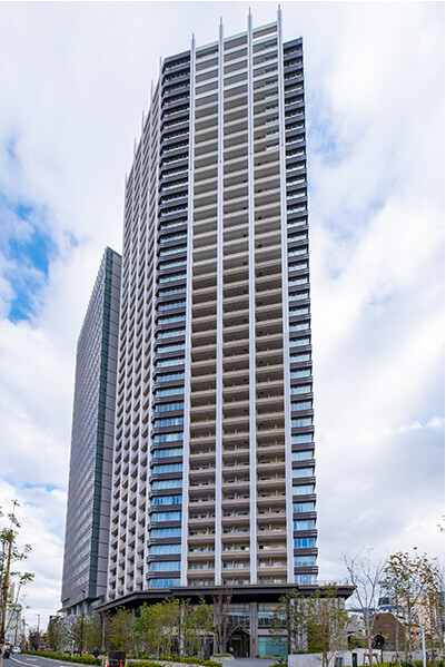 目黒第一マンションズ