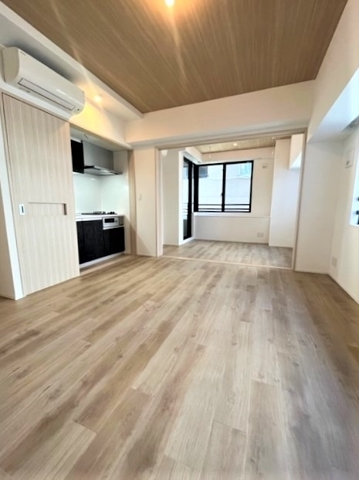 レジディア広尾南