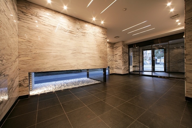 レジディア広尾南