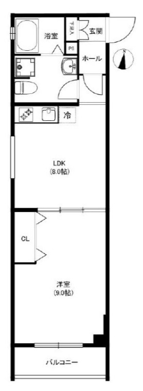 CREALpremier目黒 - 画像2