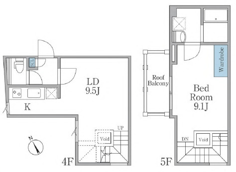 LAPiS恵比寿Ⅱ - 画像2