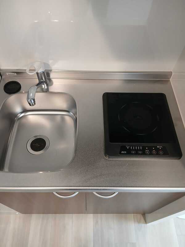 レピュア亀有レジデンス - 画像8