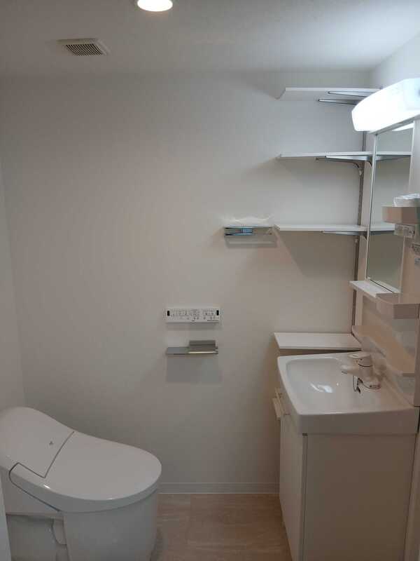 レピュア亀有レジデンス - 画像10