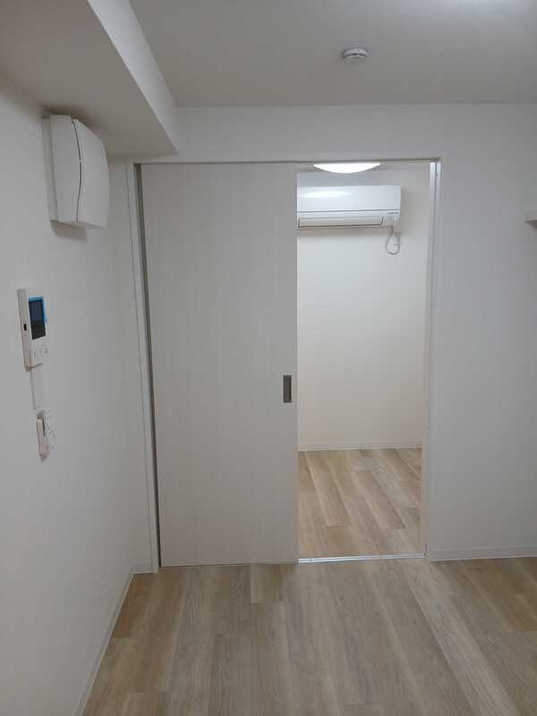 レピュア亀有レジデンス