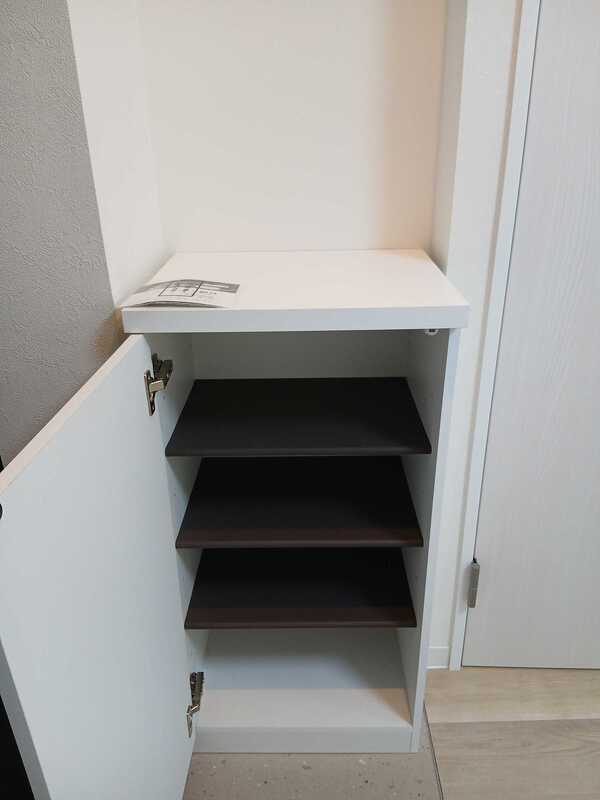 レピュア亀有レジデンス - 画像9