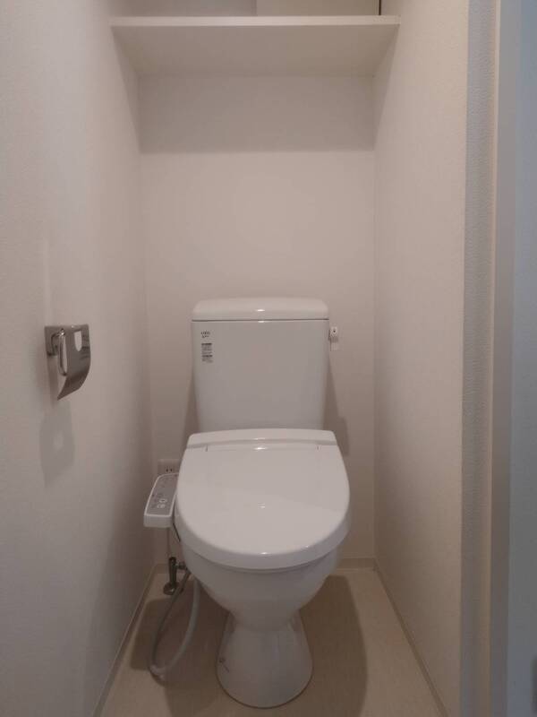 Maison Neko - 画像8