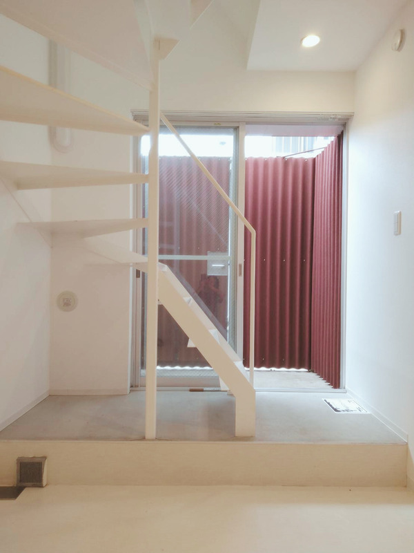 Maison Neko - 画像3