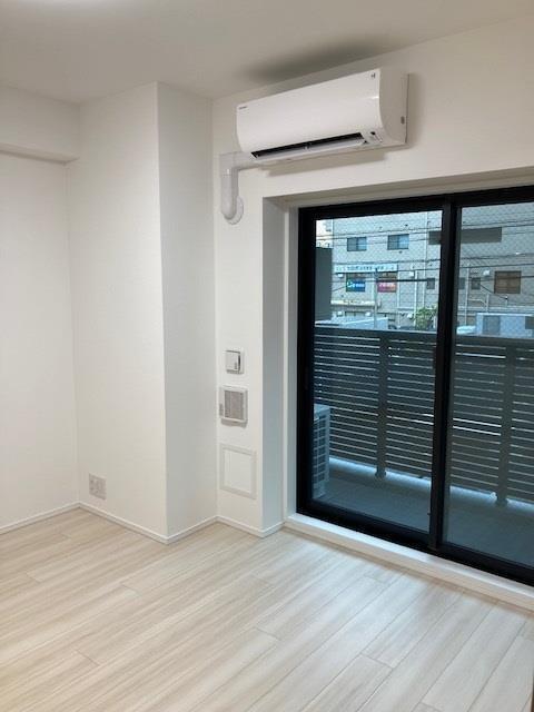 S-RESIDENCE綾瀬rivie - 画像8