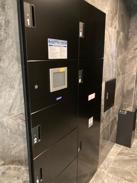 S-RESIDENCE綾瀬rivie - 画像6