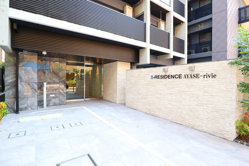 S-RESIDENCE綾瀬rivie - 画像9
