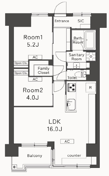 Belleviage Ayase - 画像2