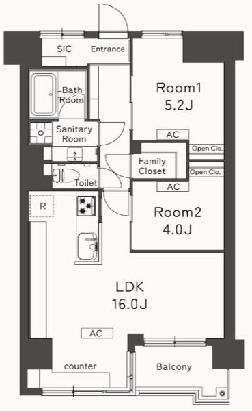 Belleviage Ayase - 画像2