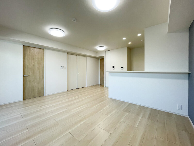 S-RESIDENCE富士見ヶ丘afford