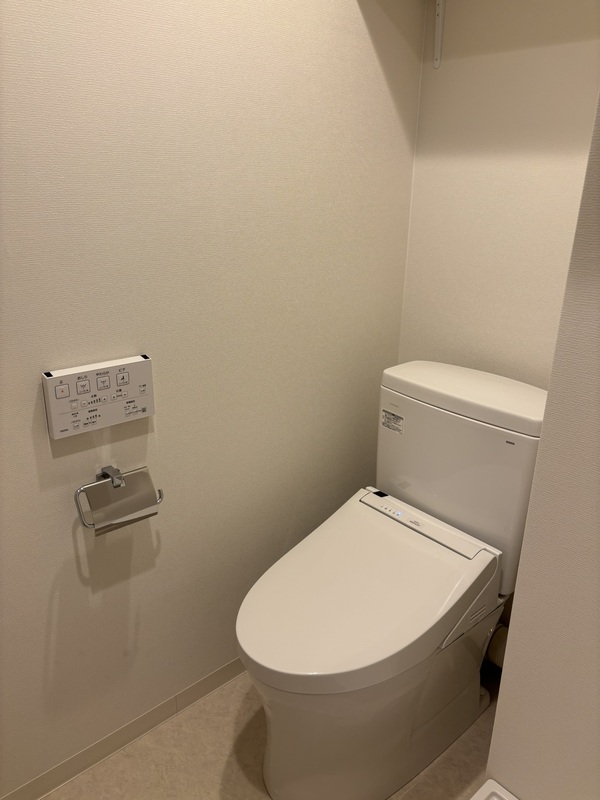 レピュア早稲田レジデンスⅡ - 画像9