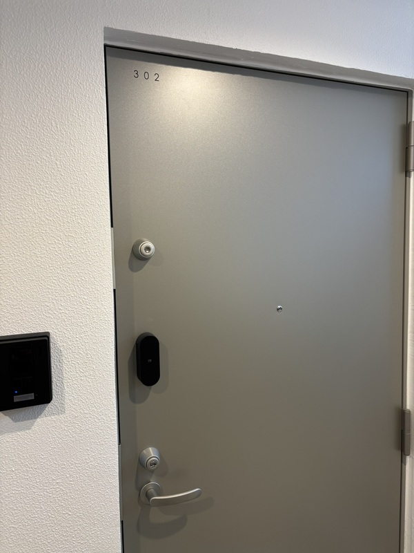 レピュア早稲田レジデンスⅡ - 画像3