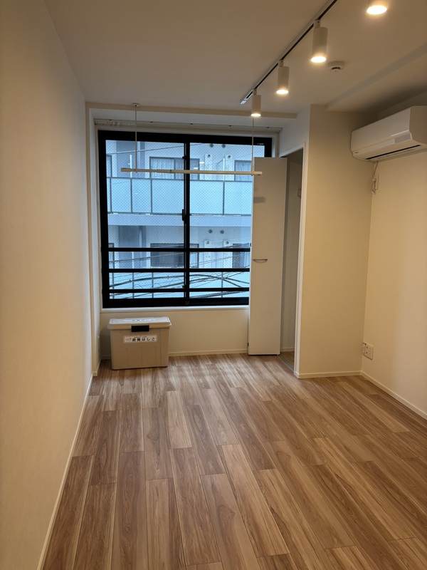 レピュア早稲田レジデンスⅡ - 画像1