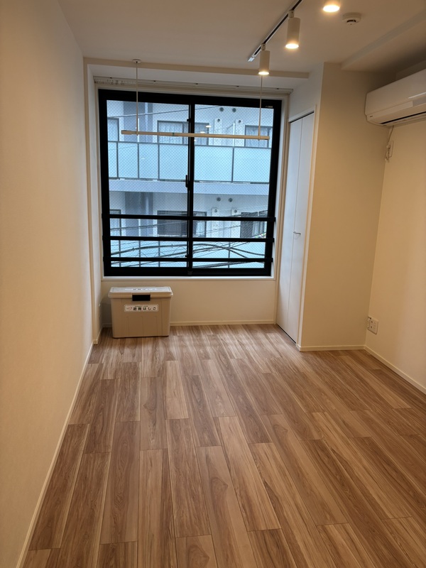 レピュア早稲田レジデンスⅡ - 画像4