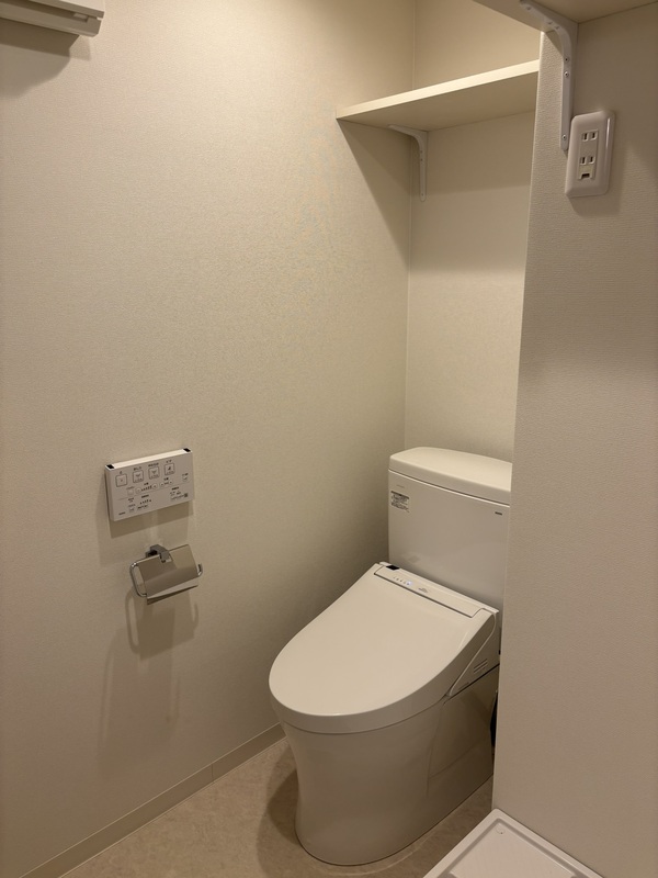 レピュア早稲田レジデンスⅡ - 画像8