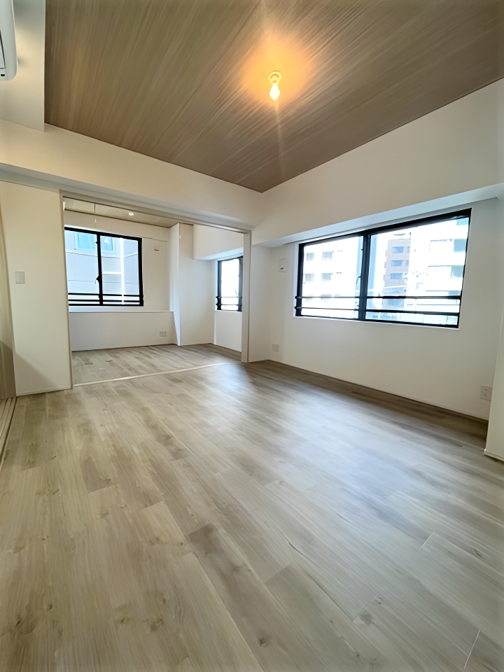 レジディア広尾南 - 画像3