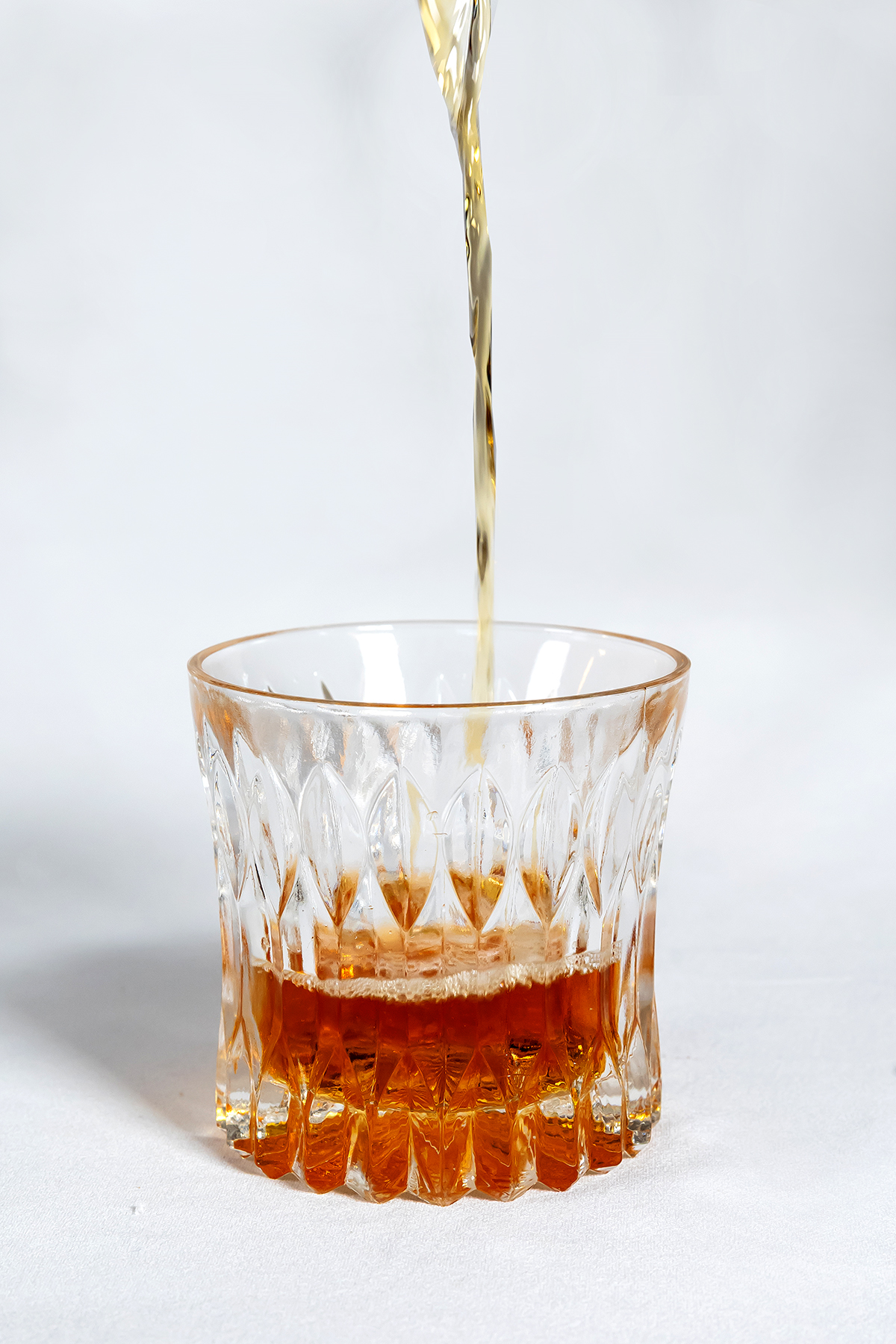 The Fostoria Monarch - American craftsmanship, Texas spirit.