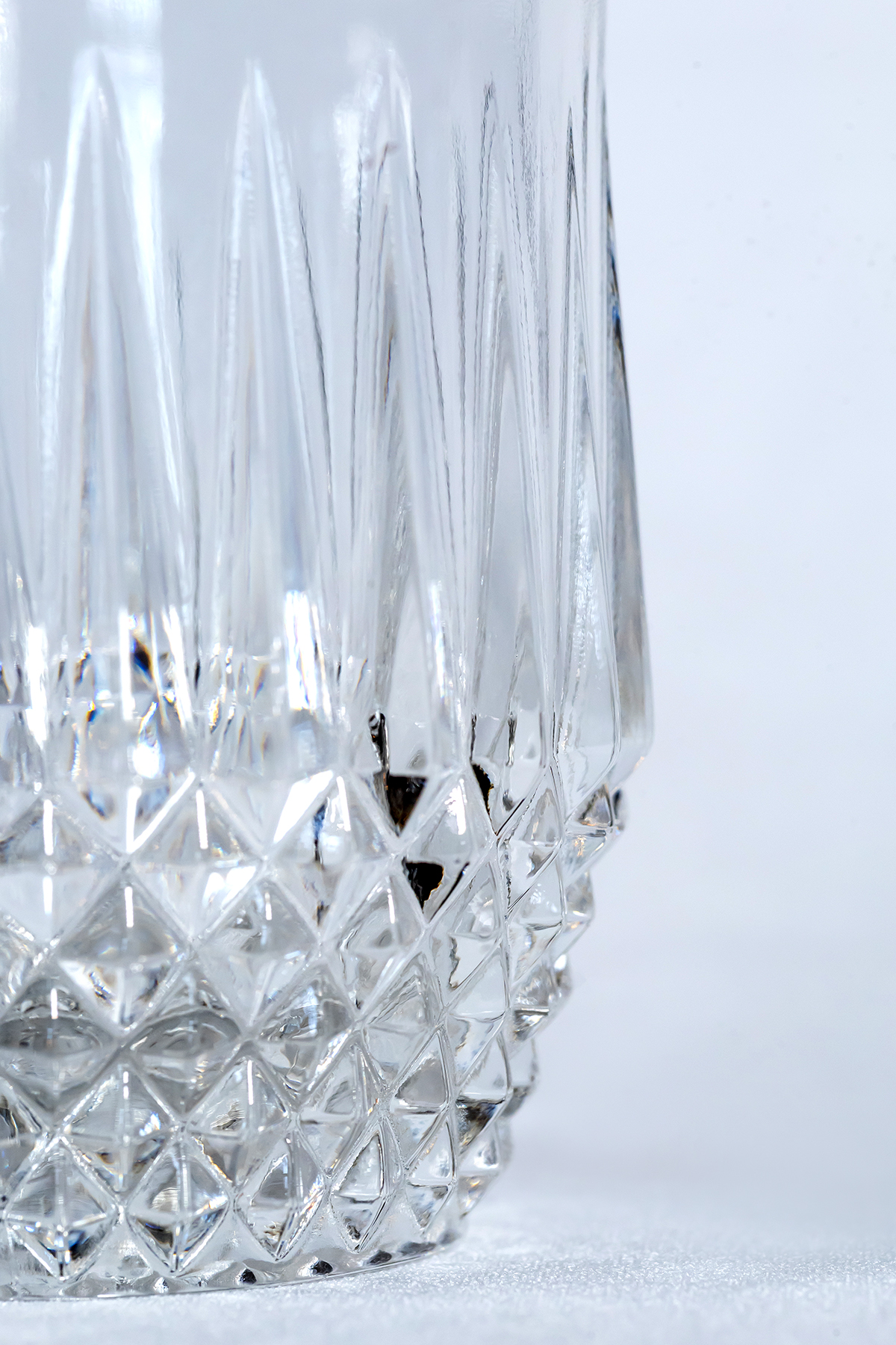 FOSTORIA: THE STRATTON