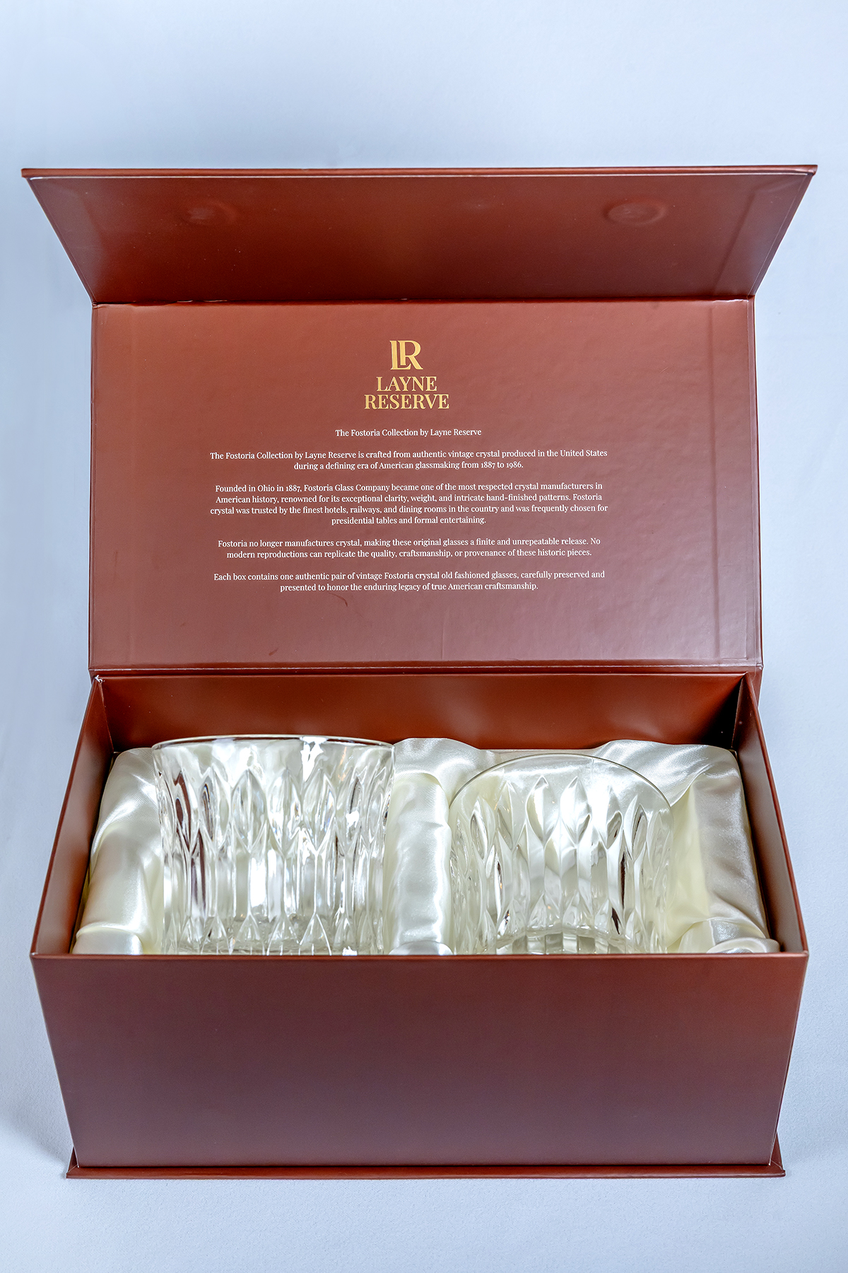 FOSTORIA: THE MONARCH thumbnail 5