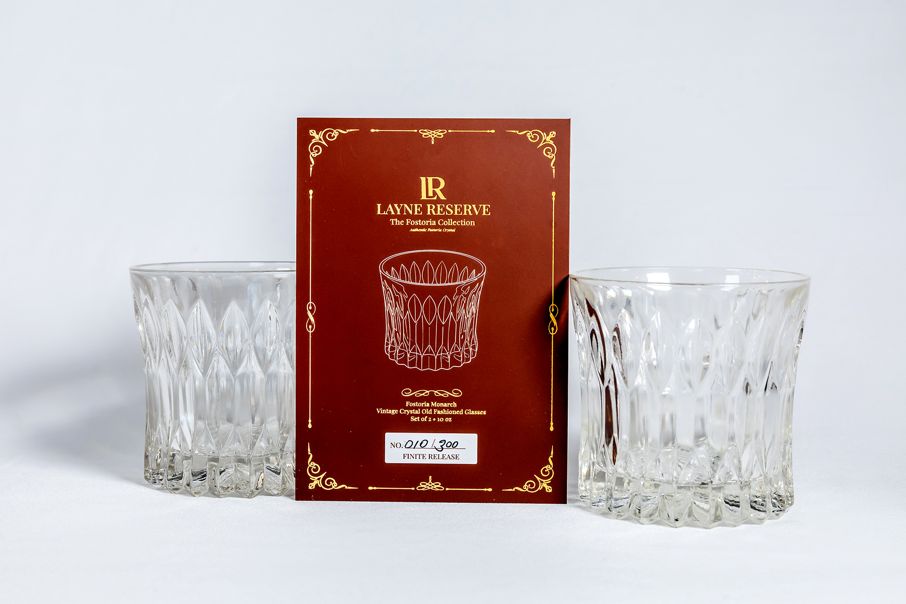 FOSTORIA: THE MONARCH thumbnail 6