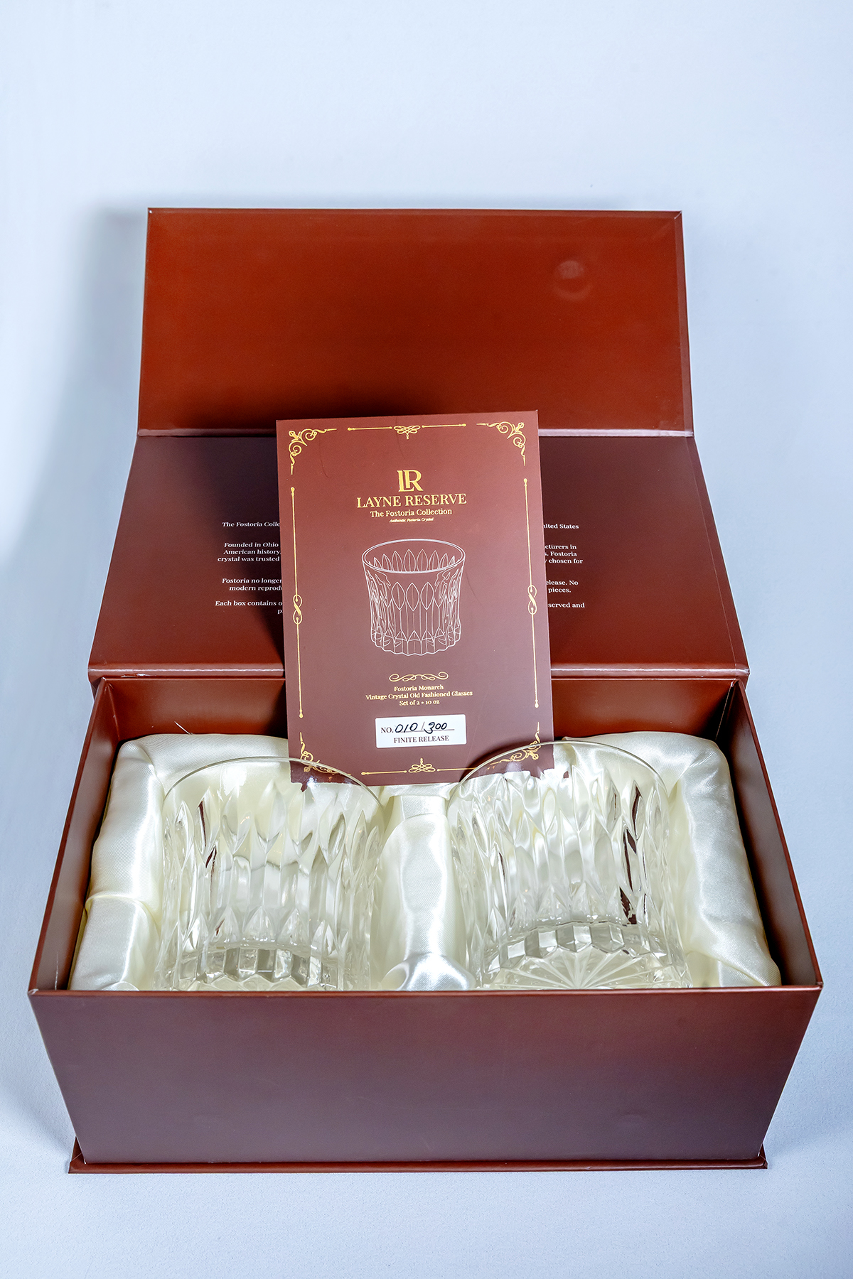 FOSTORIA: THE MONARCH thumbnail 7