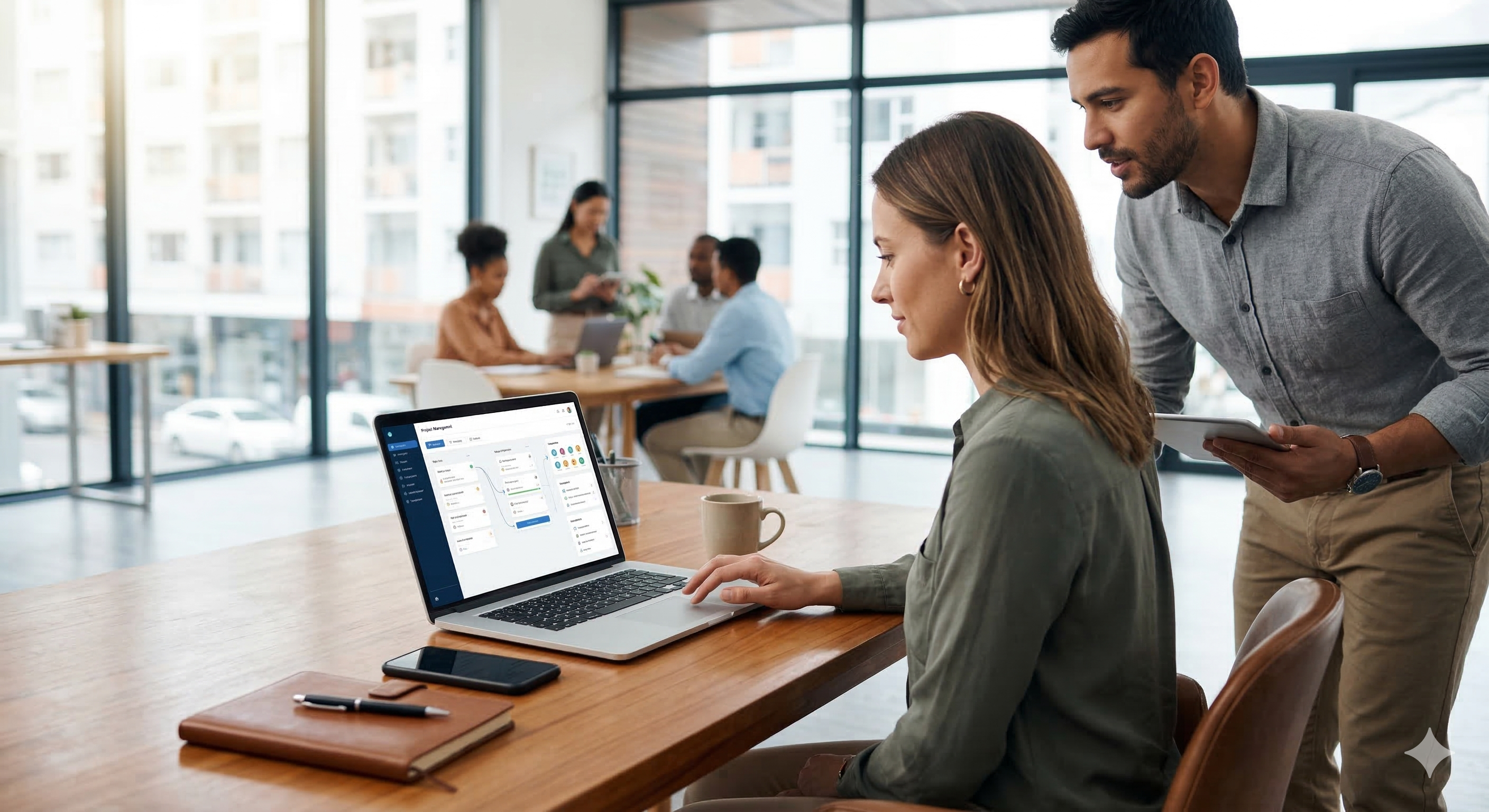 El salto de los Chatbots a la IA Agéntica: La nueva frontera de eficiencia para la PYME