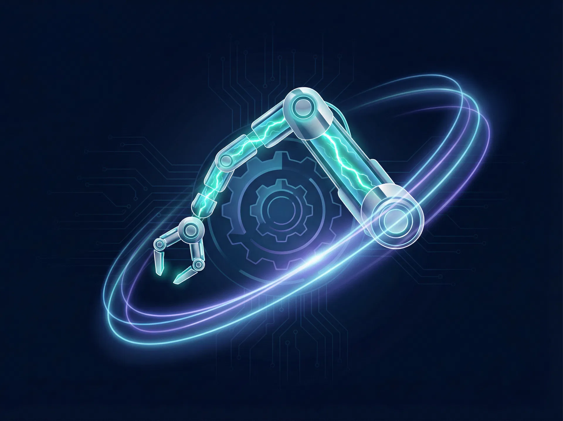 Automação de Processos