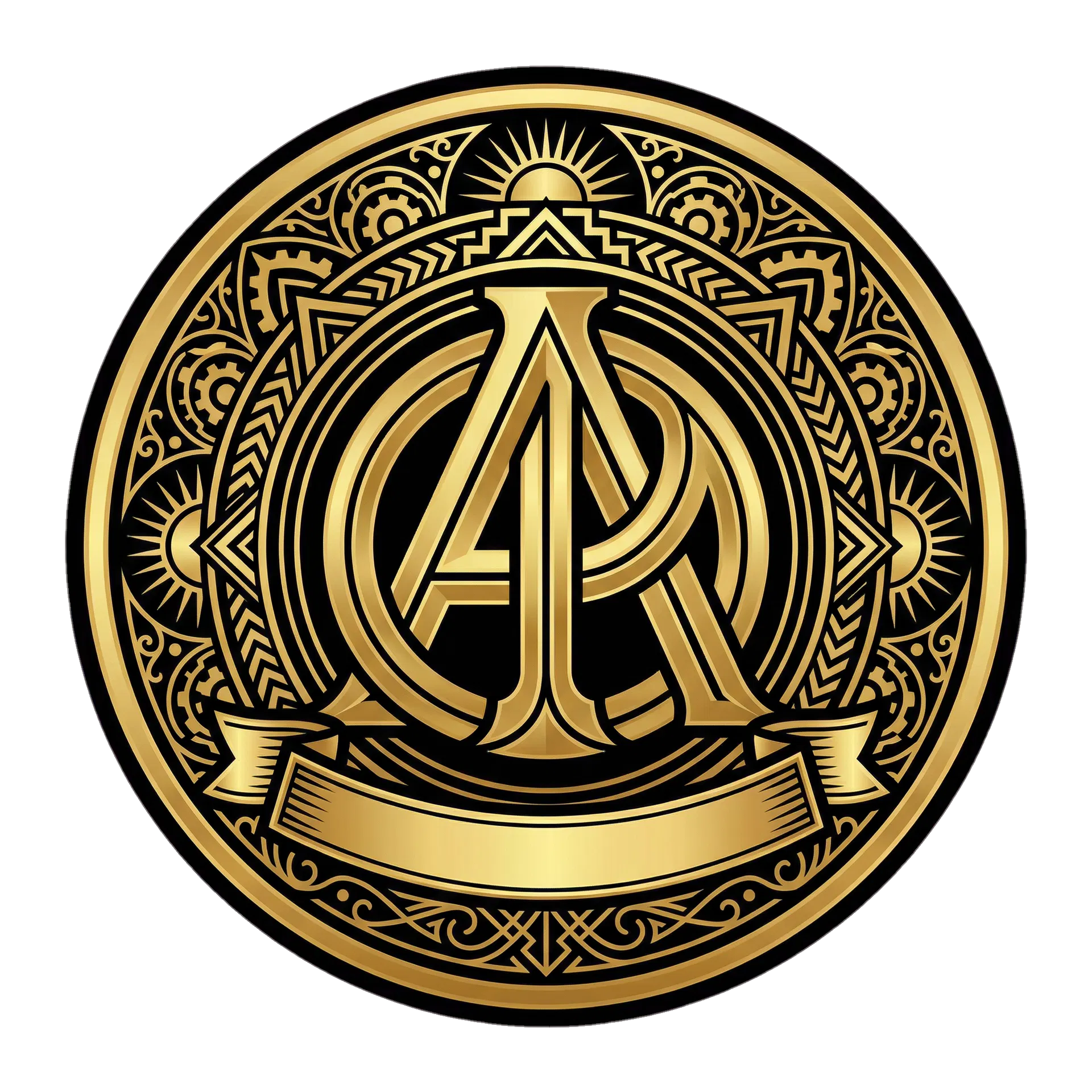 AI Syndicate Emblem