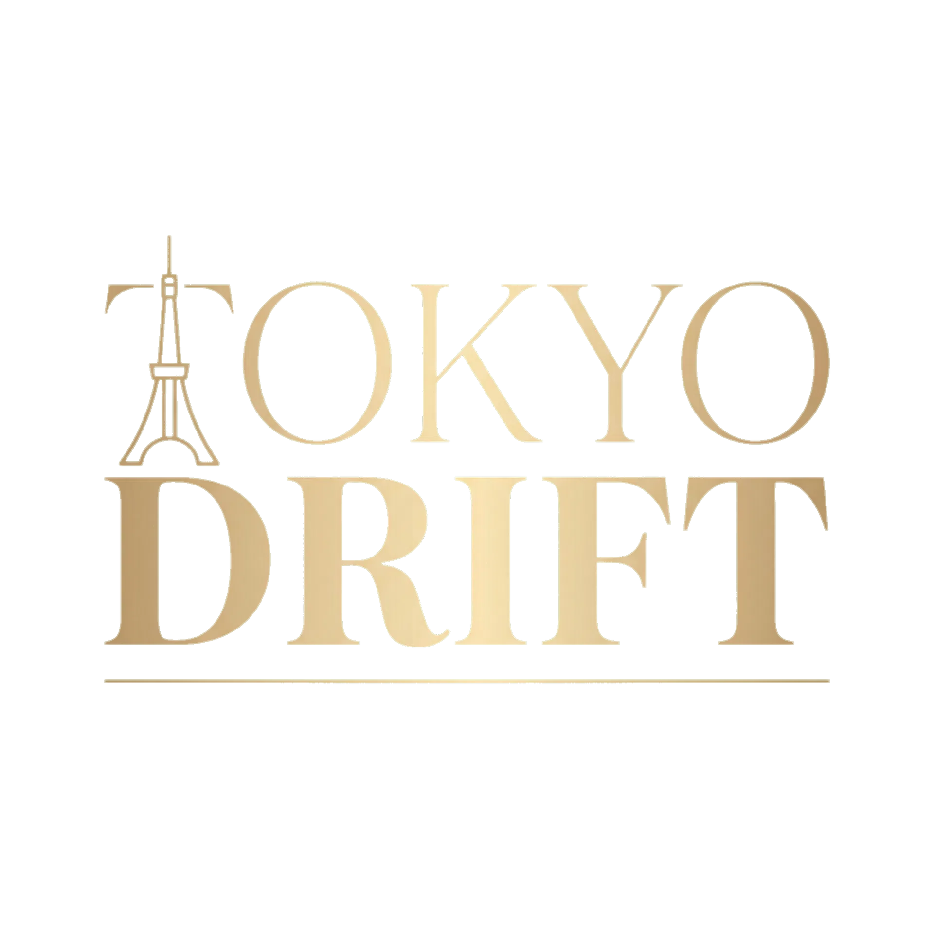 Tokyo Drift